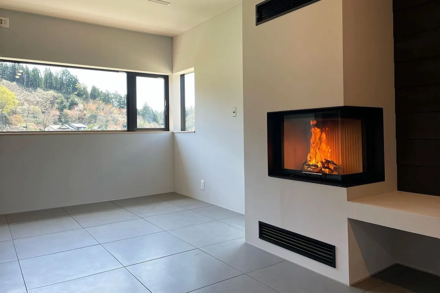 過去に手がけた施工の様子を紹介