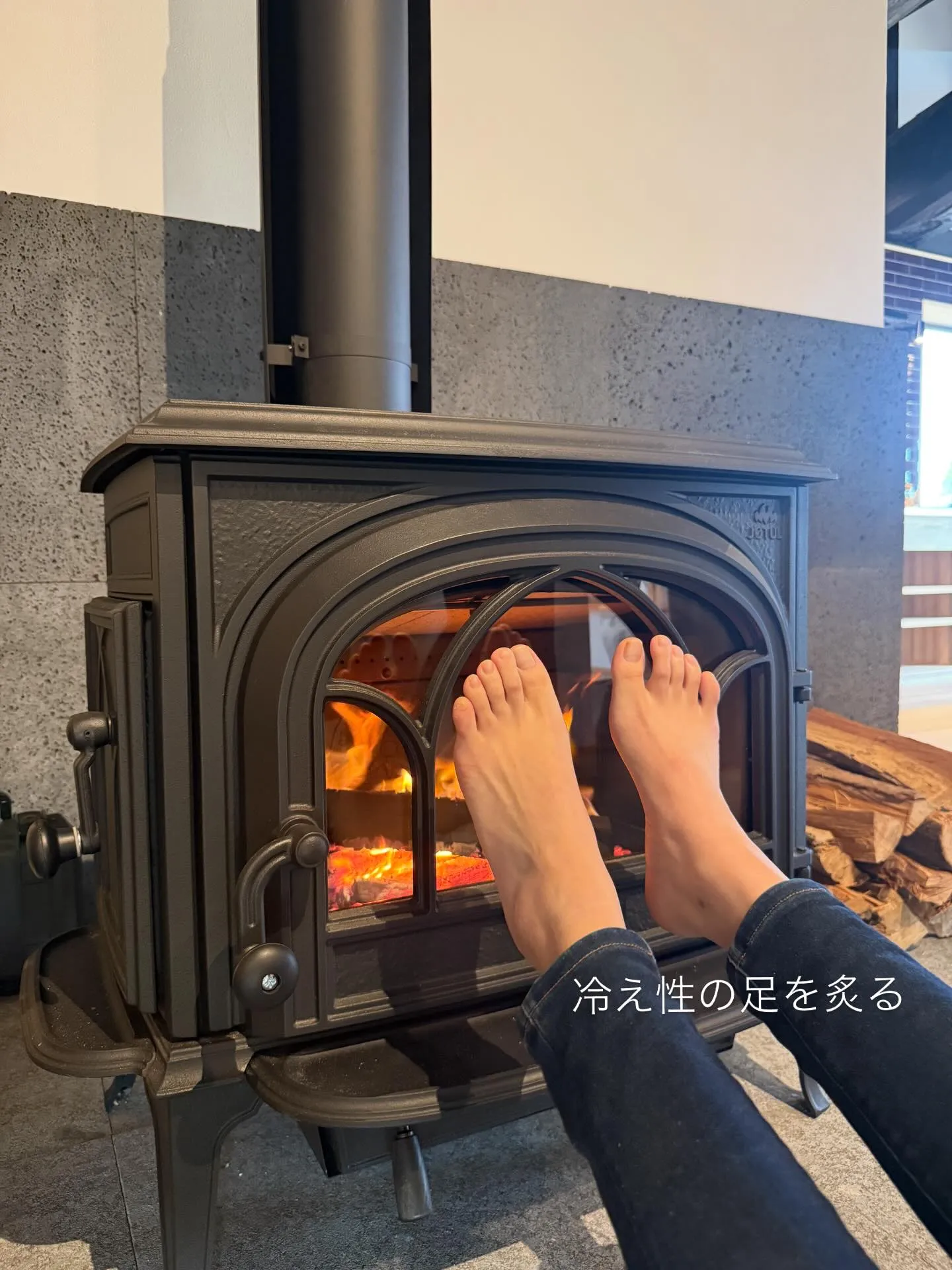 #終焉の住まいは古民家が夢