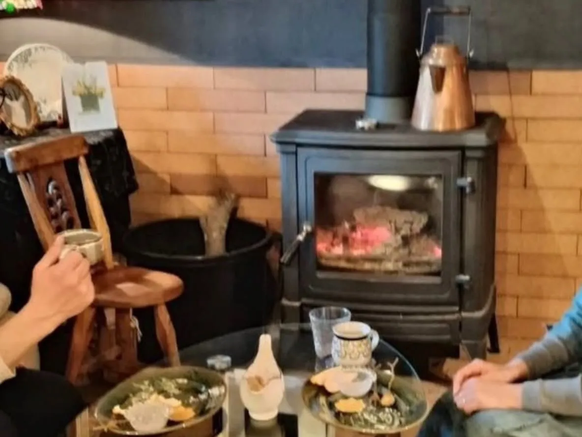 #モンブラン好き男子