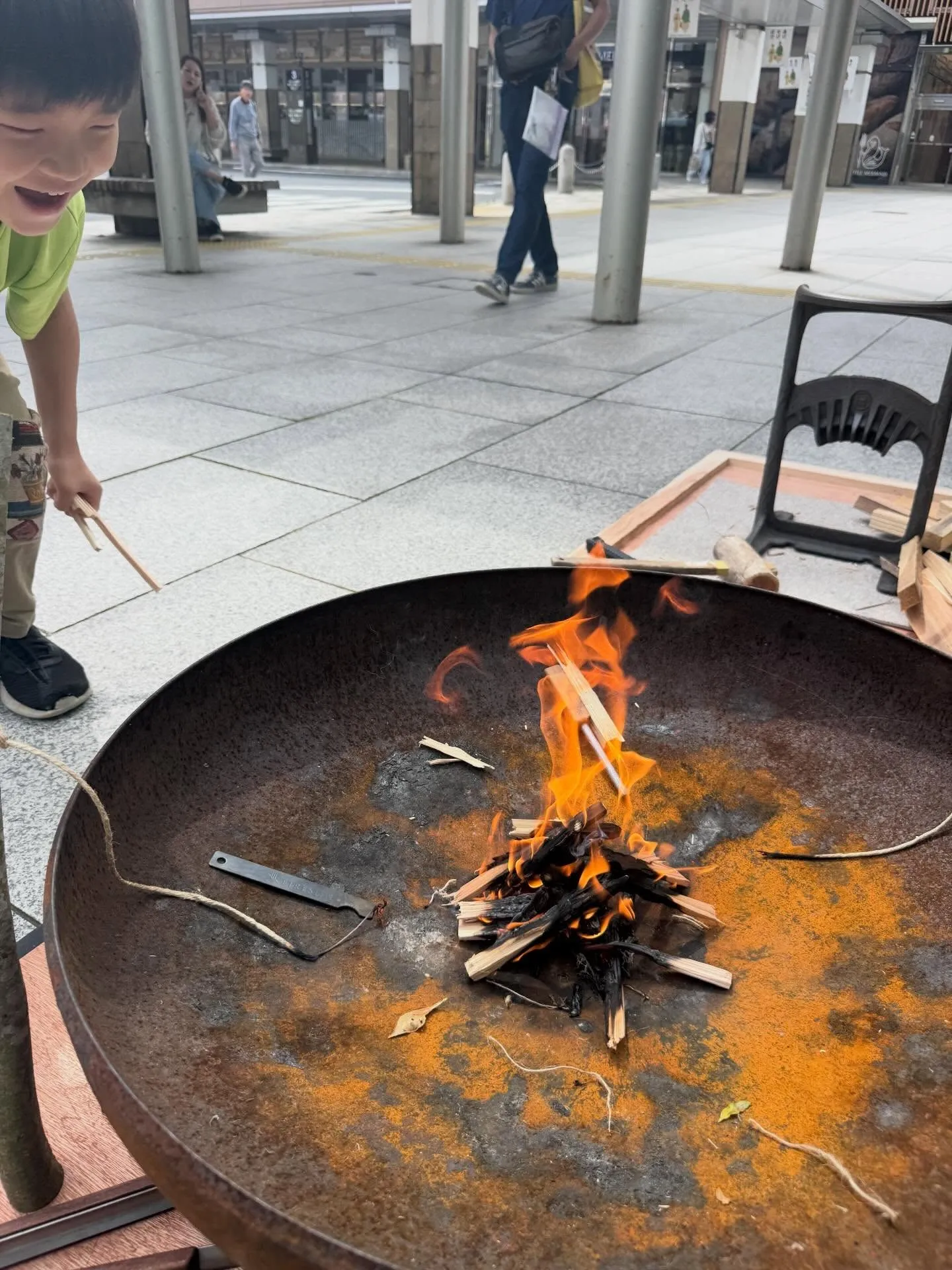 #森林を守ろう山陰ネットワーク会議 