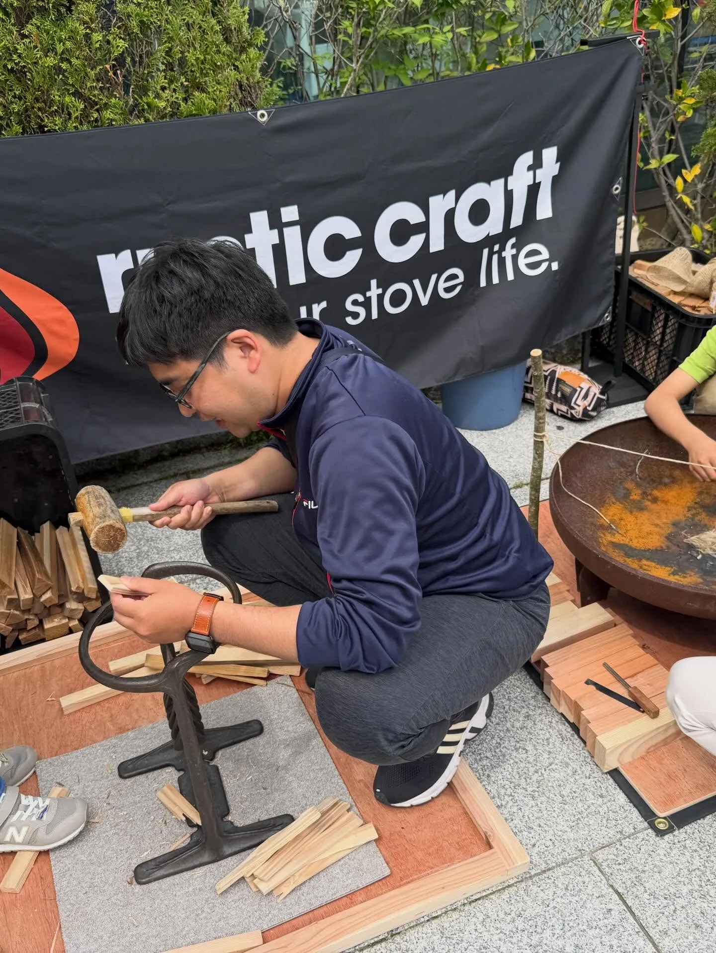 #森林を守ろう山陰ネットワーク会議 