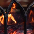 広島で薪ストーブ