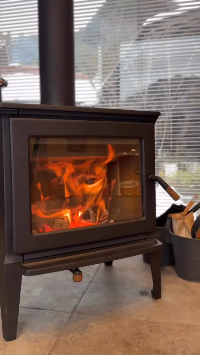 #薪ストーブ入替 のご相談に